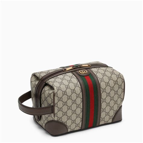 Trousses de toilette Gucci pour Hommes .